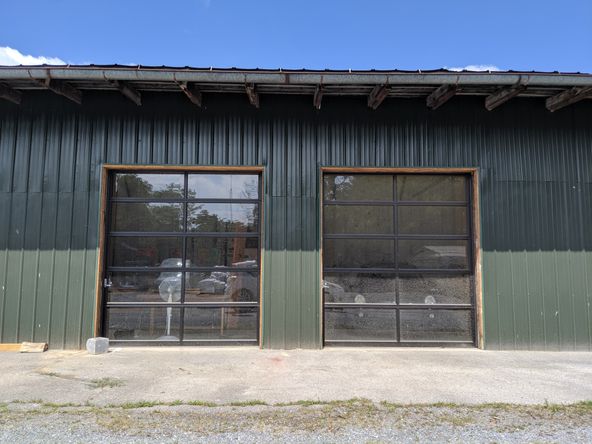 Shenandoah Valley Center for Arts and Architecture: 600 E Main St, Berryville, VA 22611
